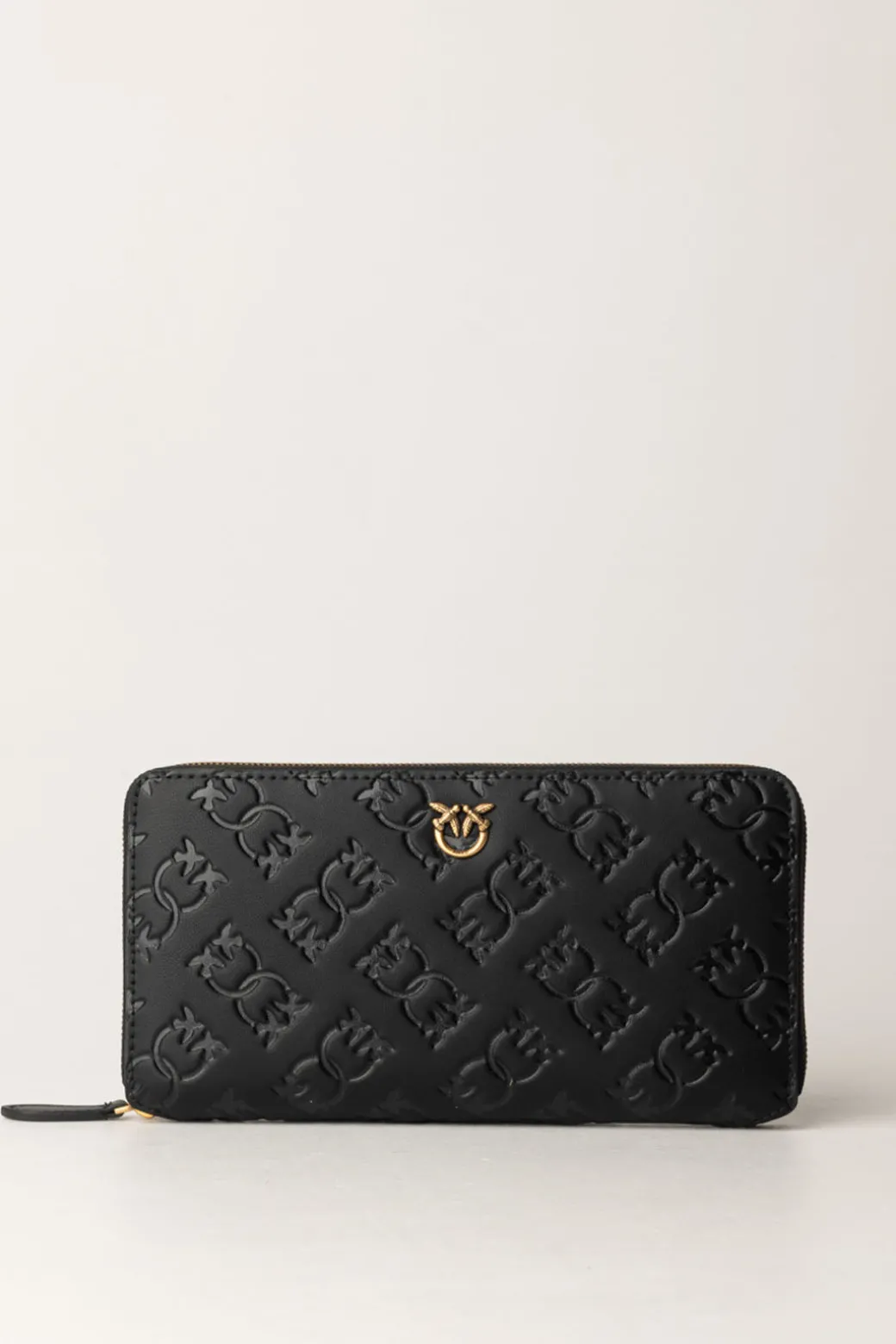 Donna Pinko Portafogli Taylor Zip Around