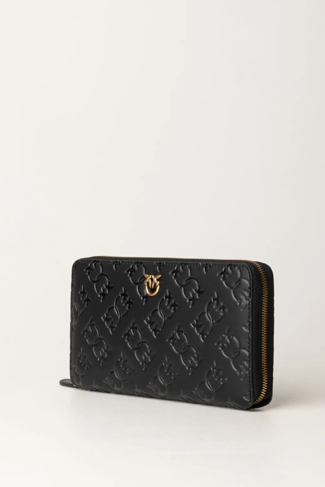 Donna Pinko Portafogli Taylor Zip Around