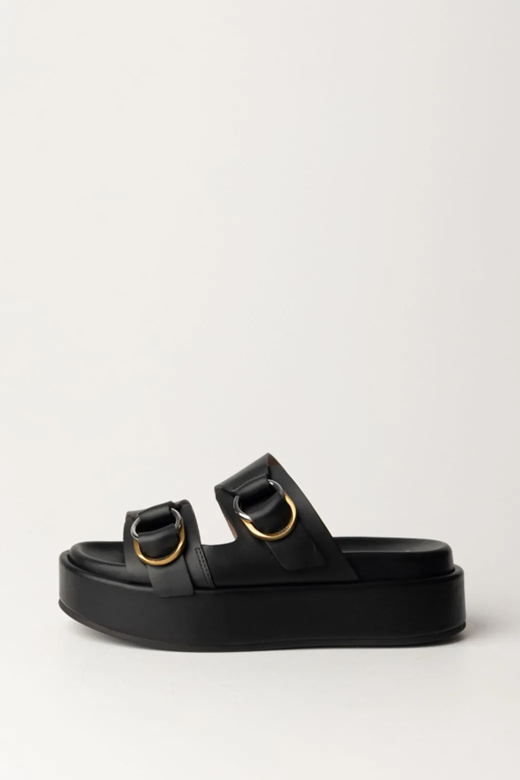 Donna Pinko Sandali a Ciabatta