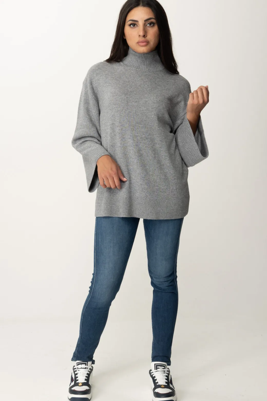 Donna Replay Jeans Skinny