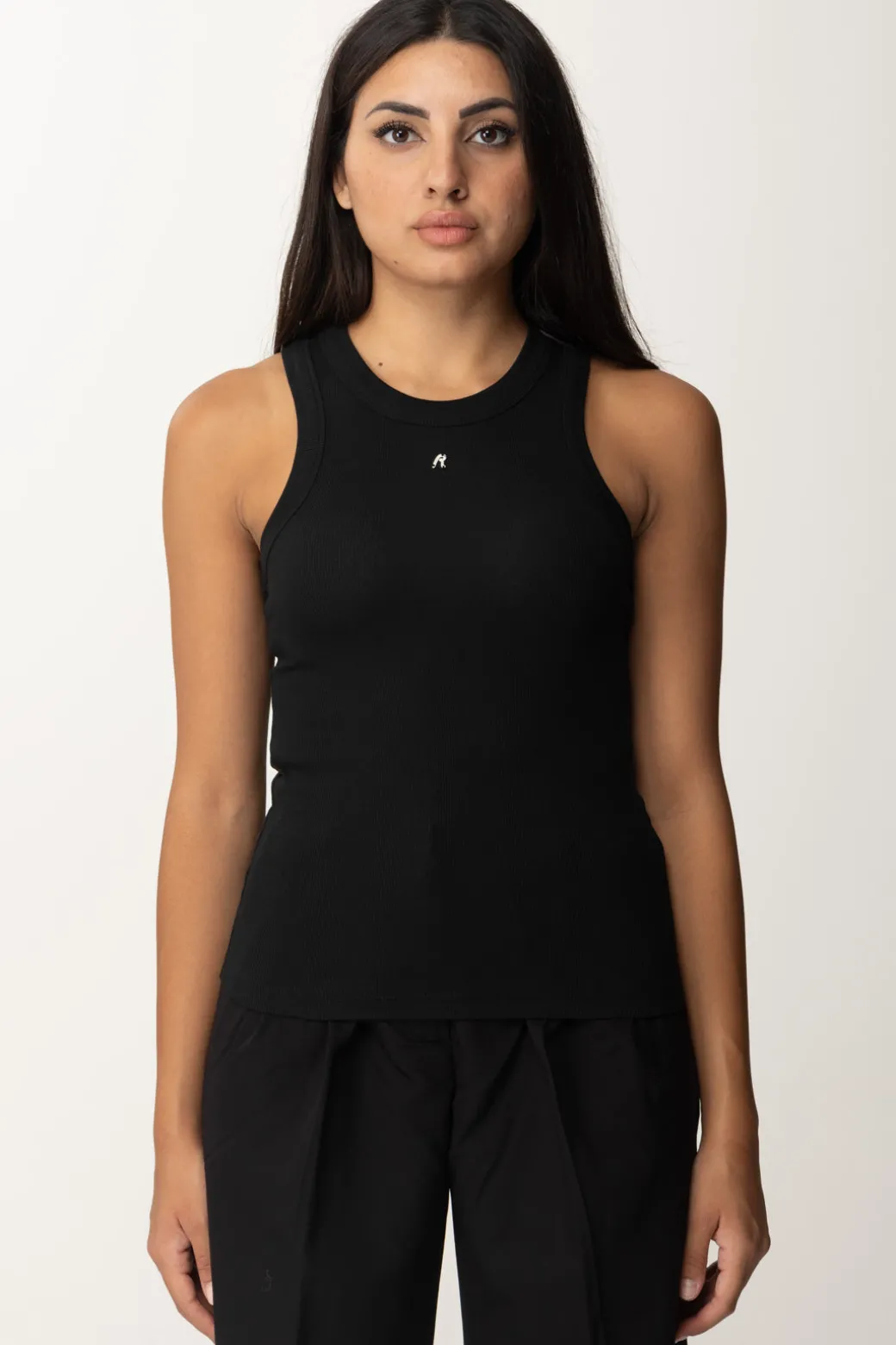 Donna Replay Top a Costine