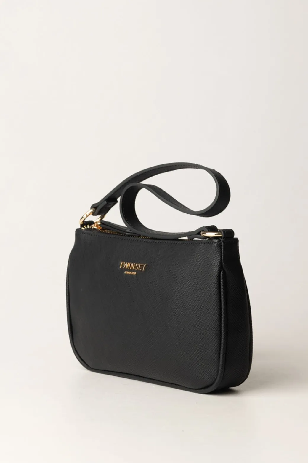 Donna Twin-set Borsa a Spalla con Catena