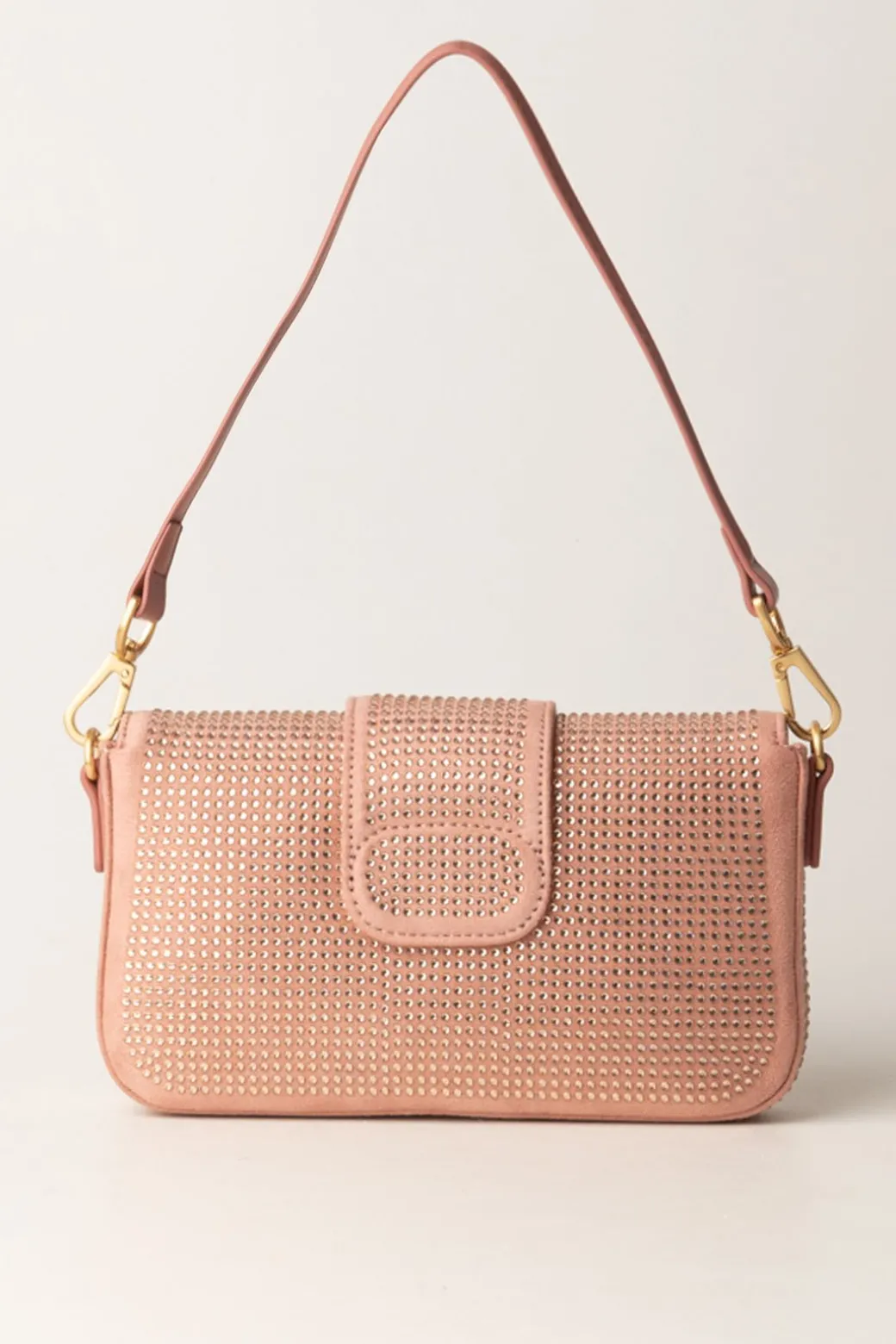 Donna Twin-set Borsa a Tracolla 'amie'