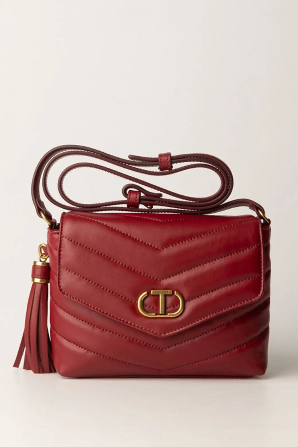 Donna Twin-set Borsa a Tracolla 'dreamy' Piccola