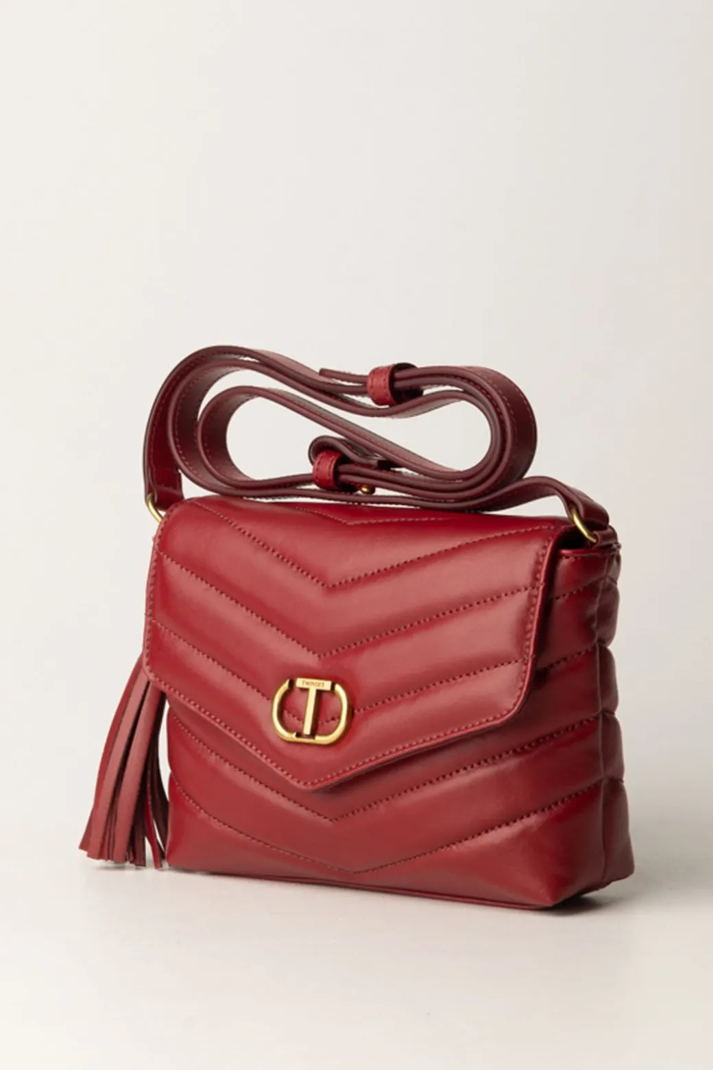 Donna Twin-set Borsa a Tracolla 'dreamy' Piccola