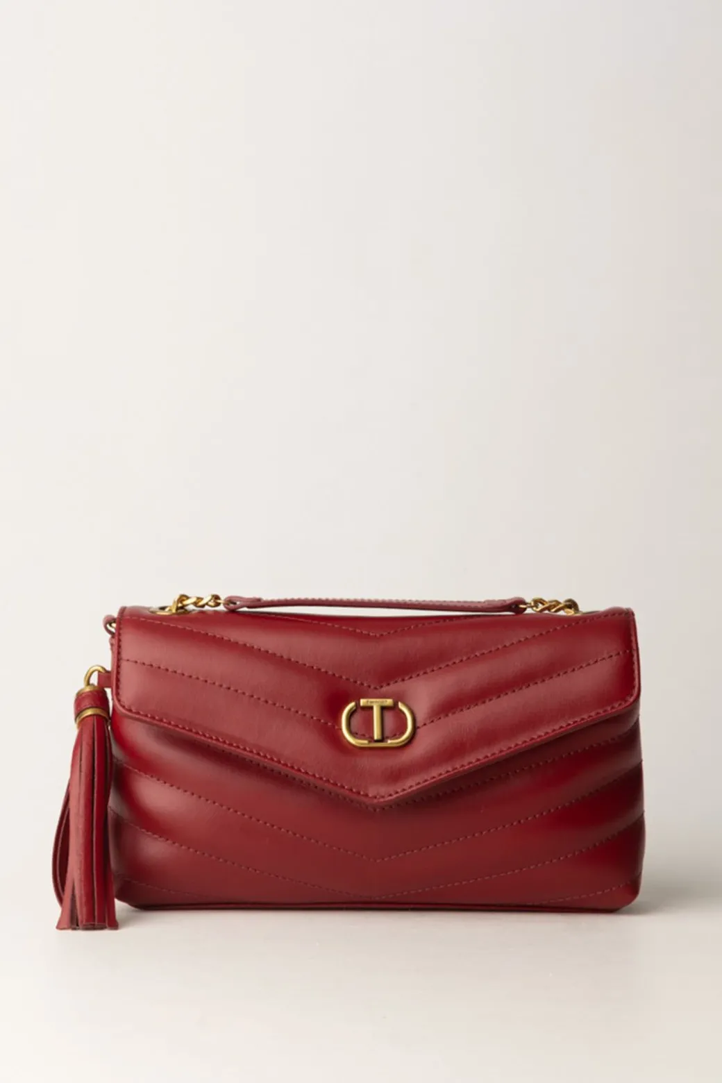 Donna Twin-set Borsa a Tracolla 'dreamy'