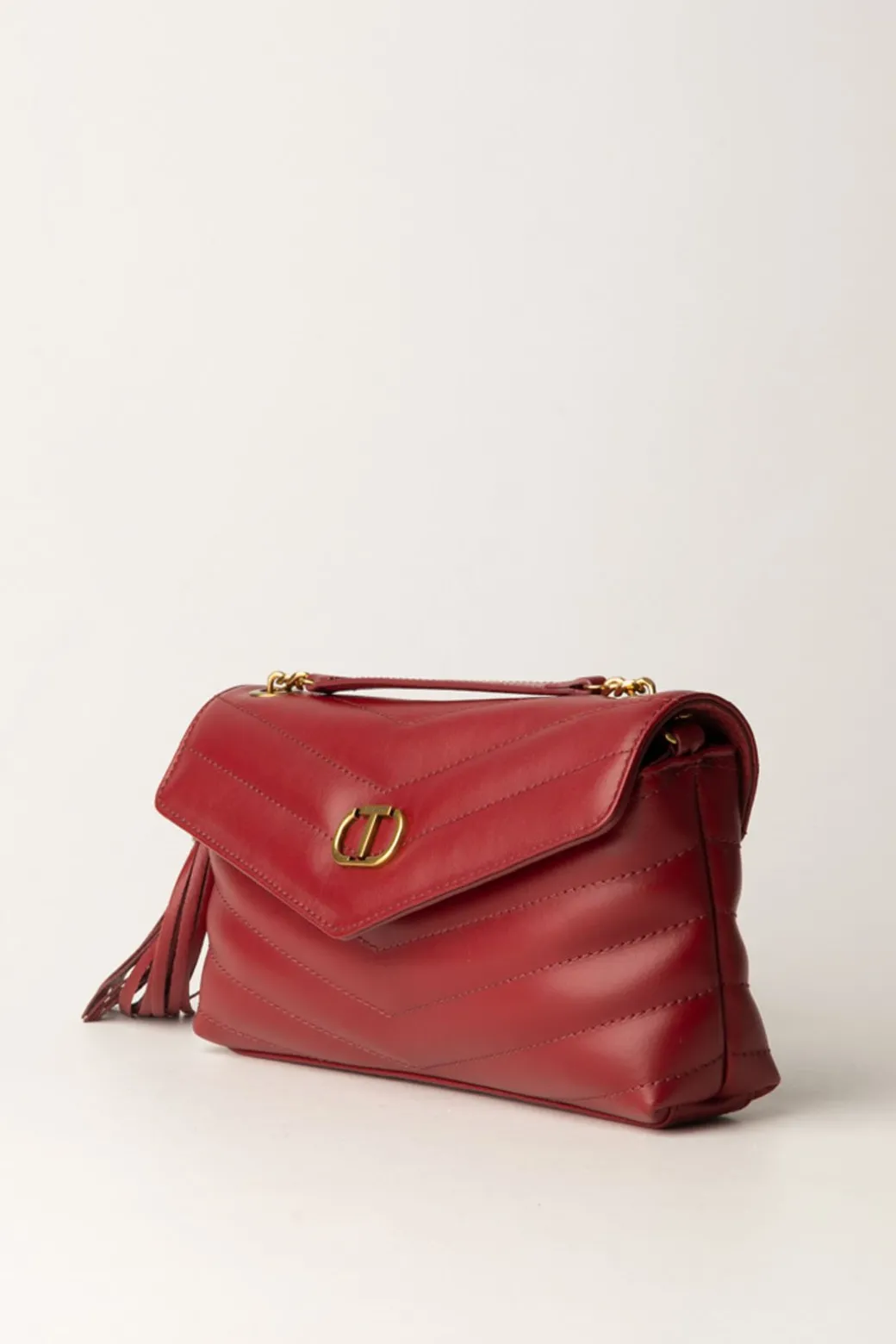 Donna Twin-set Borsa a Tracolla 'dreamy'