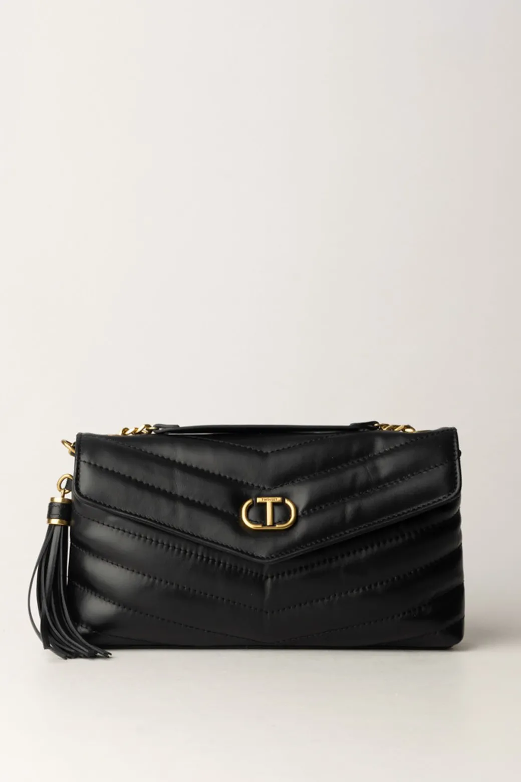 Donna Twin-set Borsa a Tracolla 'dreamy'
