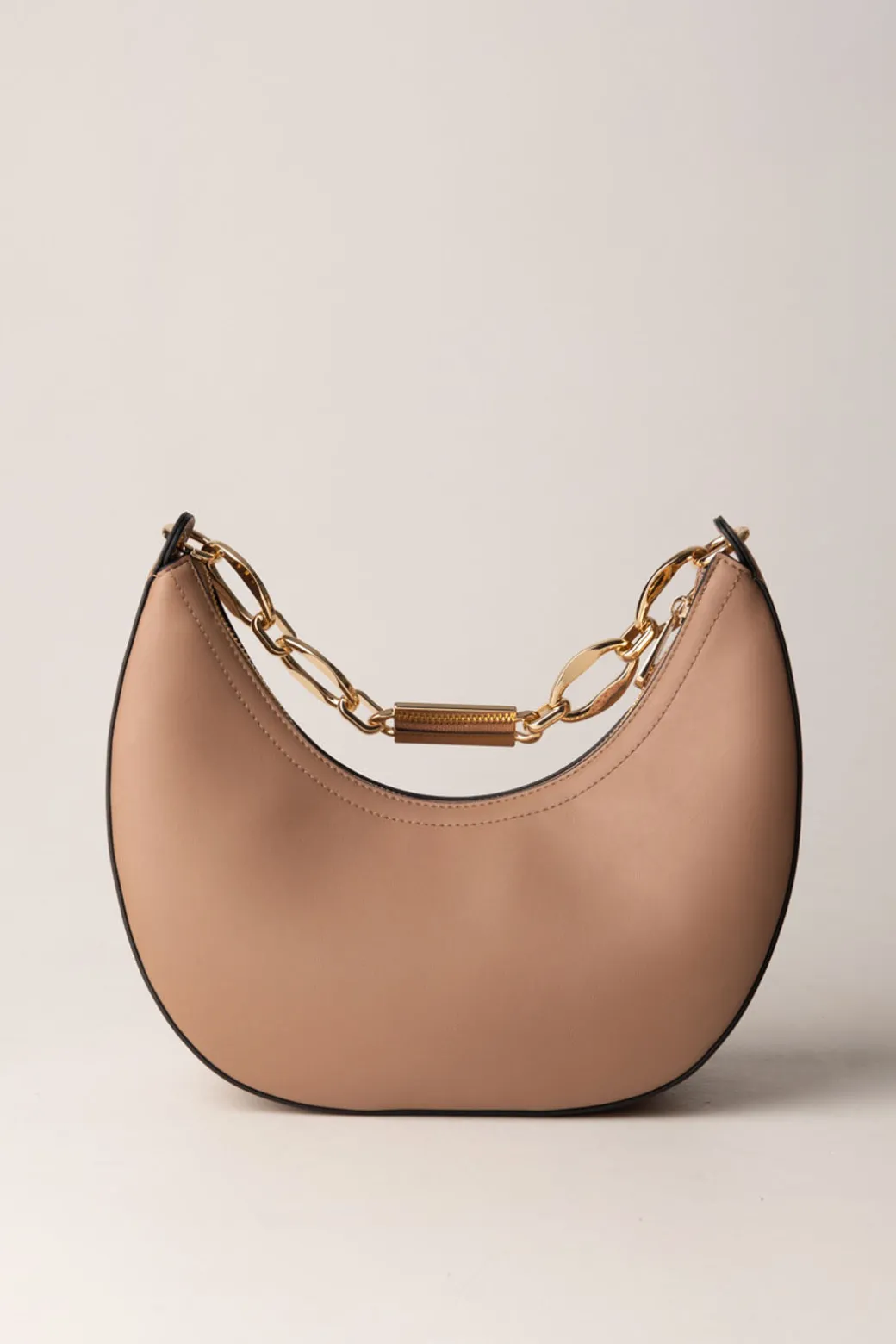 Donna Twin-set Borsa a Tracolla ‘miss Twinset’ con Catena Logo
