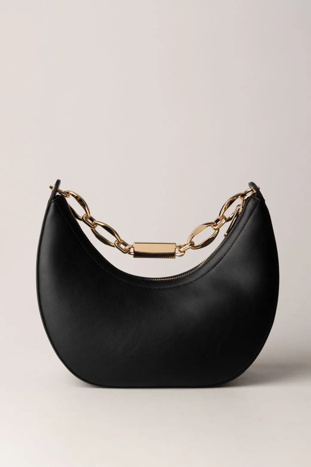 Donna Twin-set Borsa a Tracolla ‘miss Twinset’ con Catena Logo