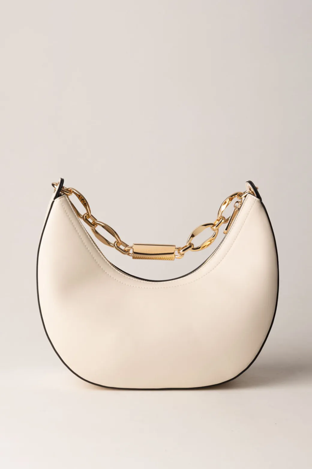 Donna Twin-set Borsa a Tracolla ‘miss Twinset’ con Catena Logo