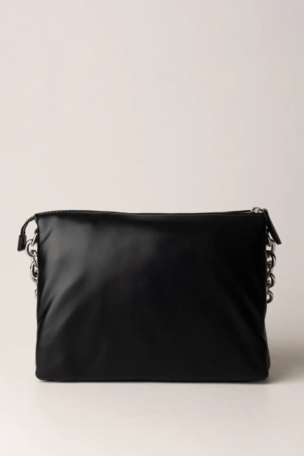 Donna Twin-set Borsa a Tracolla 'via Manzoni' con Borchie