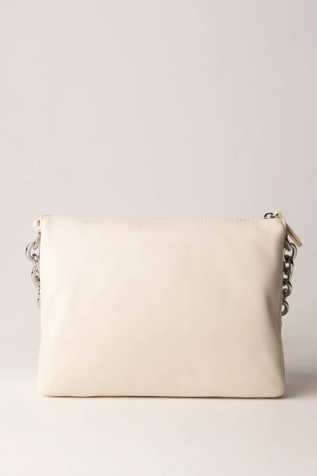 Donna Twin-set Borsa a Tracolla 'via Manzoni' con Borchie