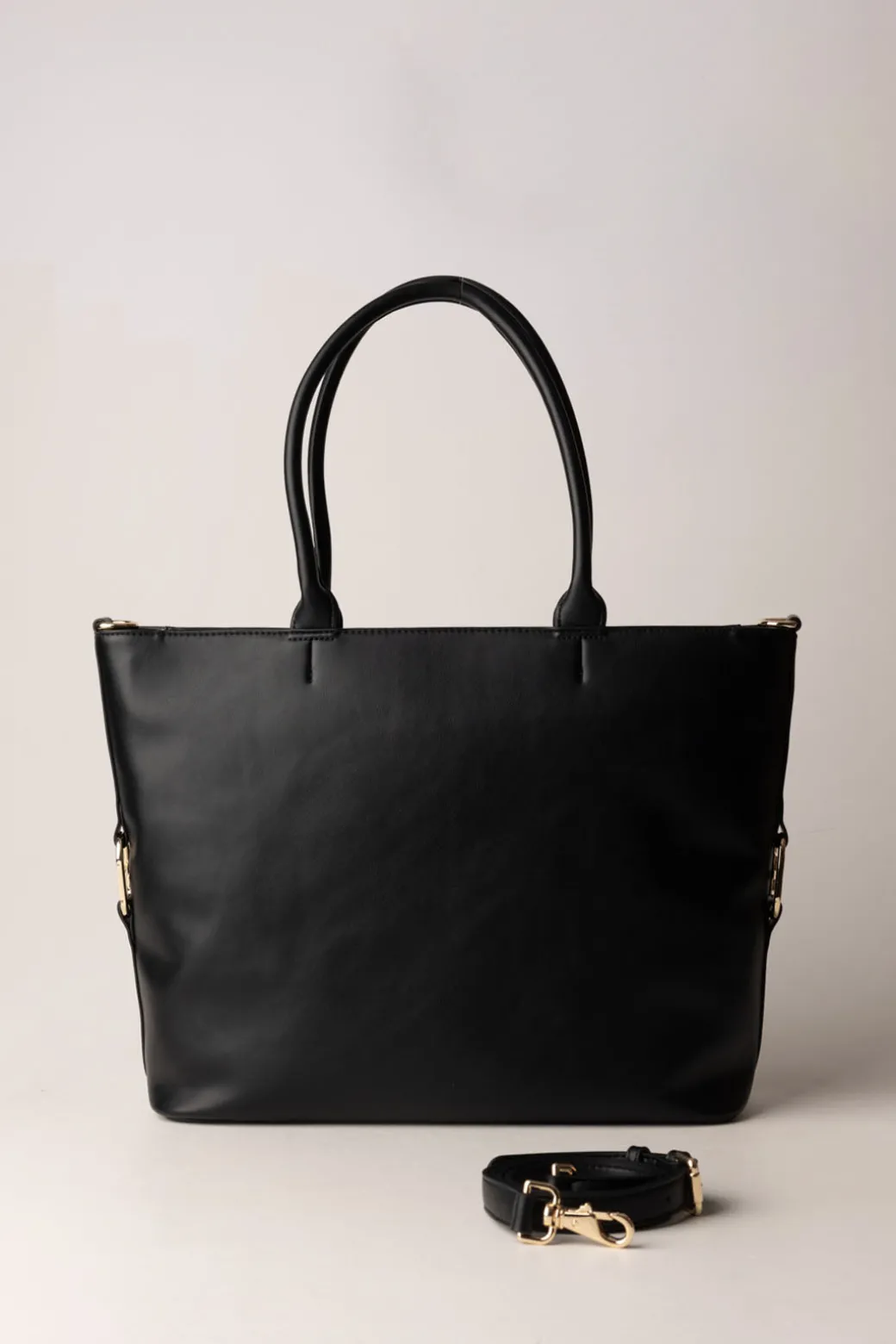 Donna Twin-set Borsa Shopper con Loghi