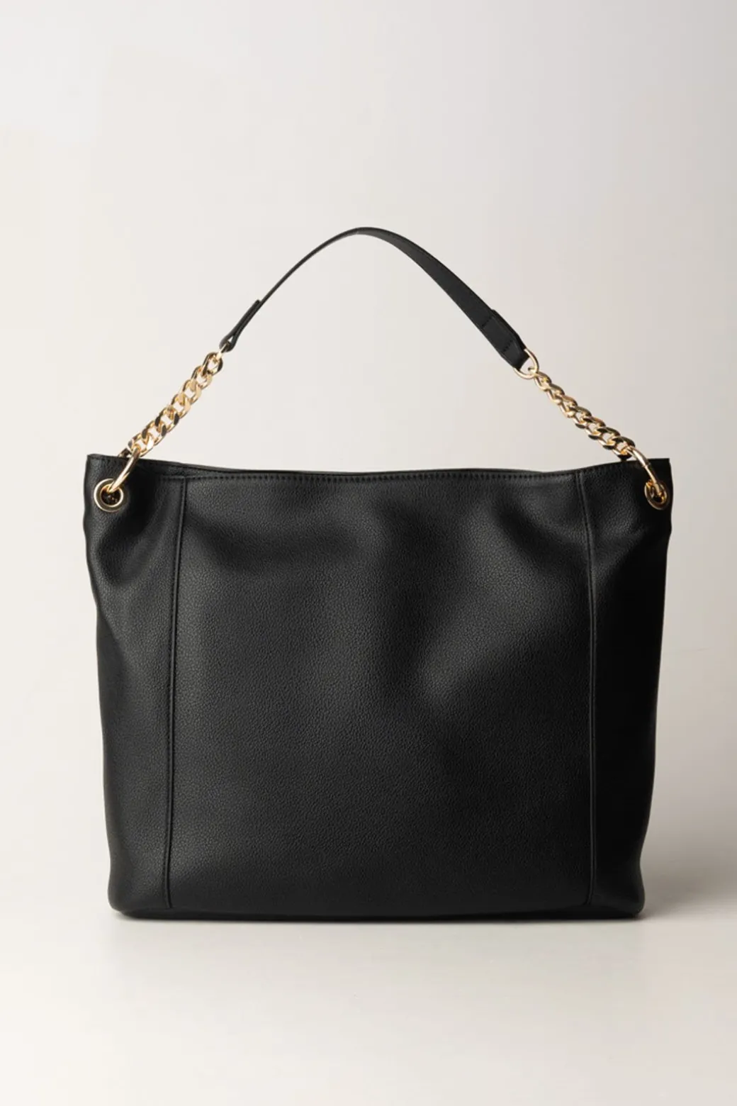 Donna Twin-set Borsa Shopper Traforata