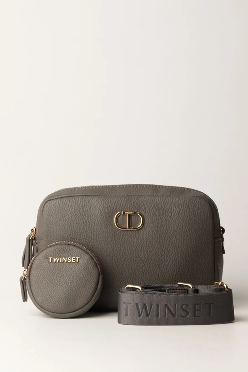 Donna Twin-set Camera Bag