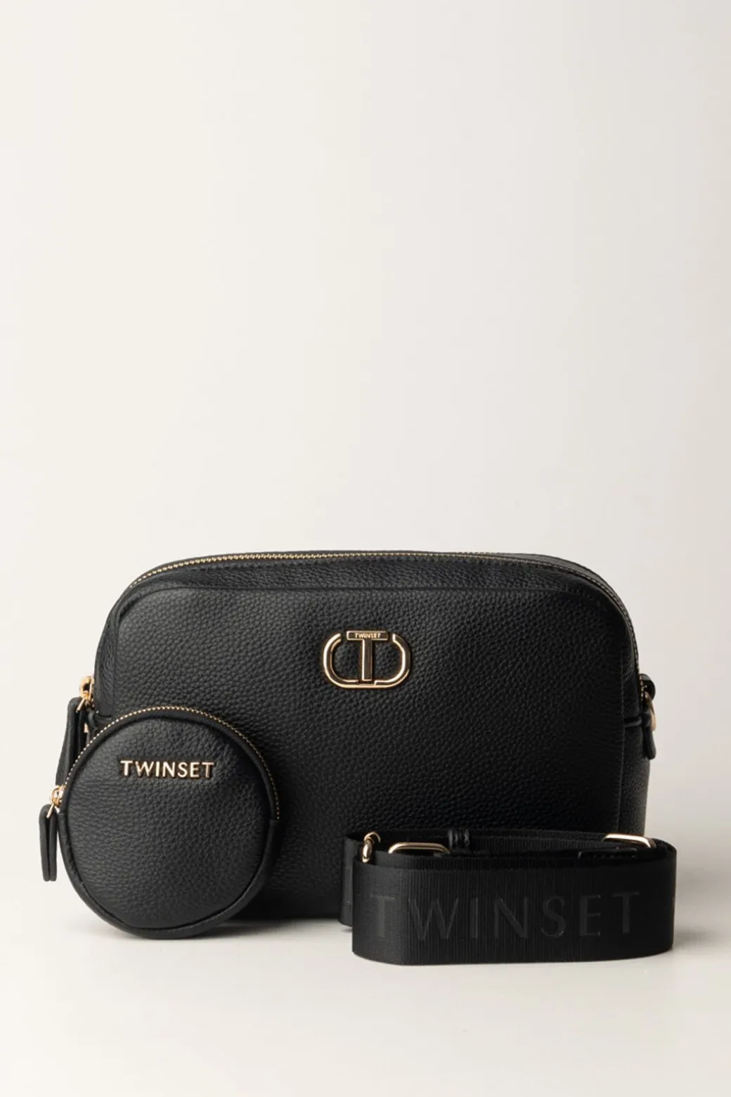 Donna Twin-set Camera Bag