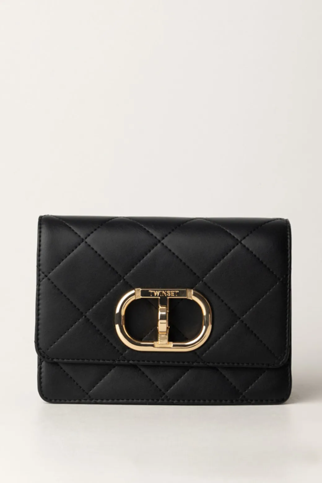Donna Twin-set Mini Borsa a Tracolla