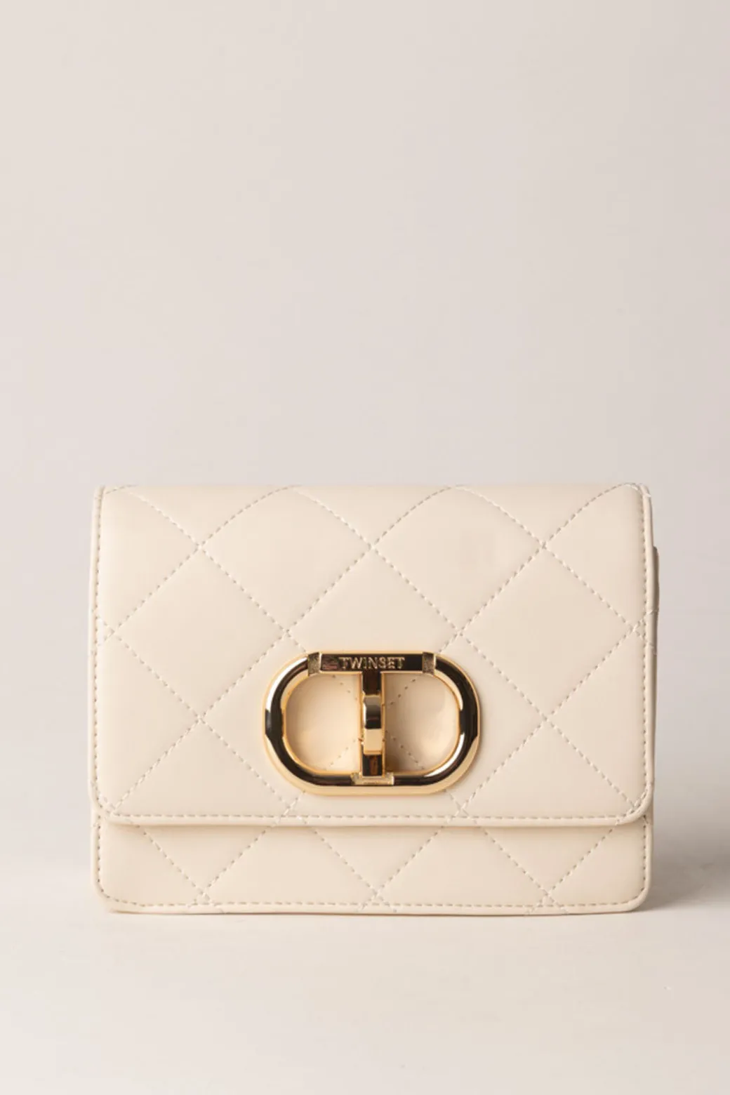 Donna Twin-set Mini Borsa a Tracolla