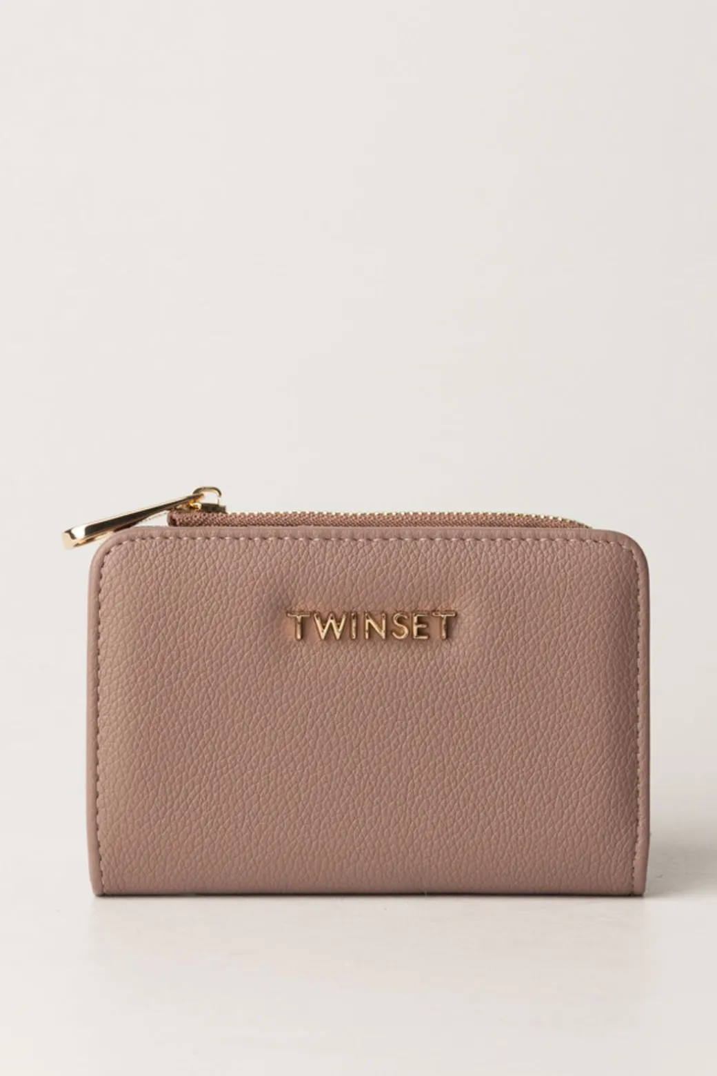 Donna Twin-set Portafoglio PiccoloCARILLON ROSE'