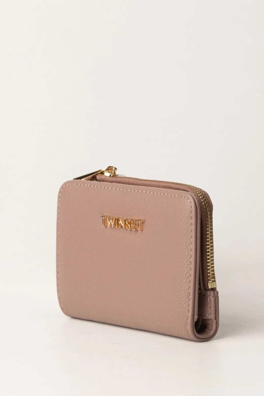 Donna Twin-set Portafoglio PiccoloCARILLON ROSE'